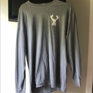 Jadelynn Brooke long sleeve tee